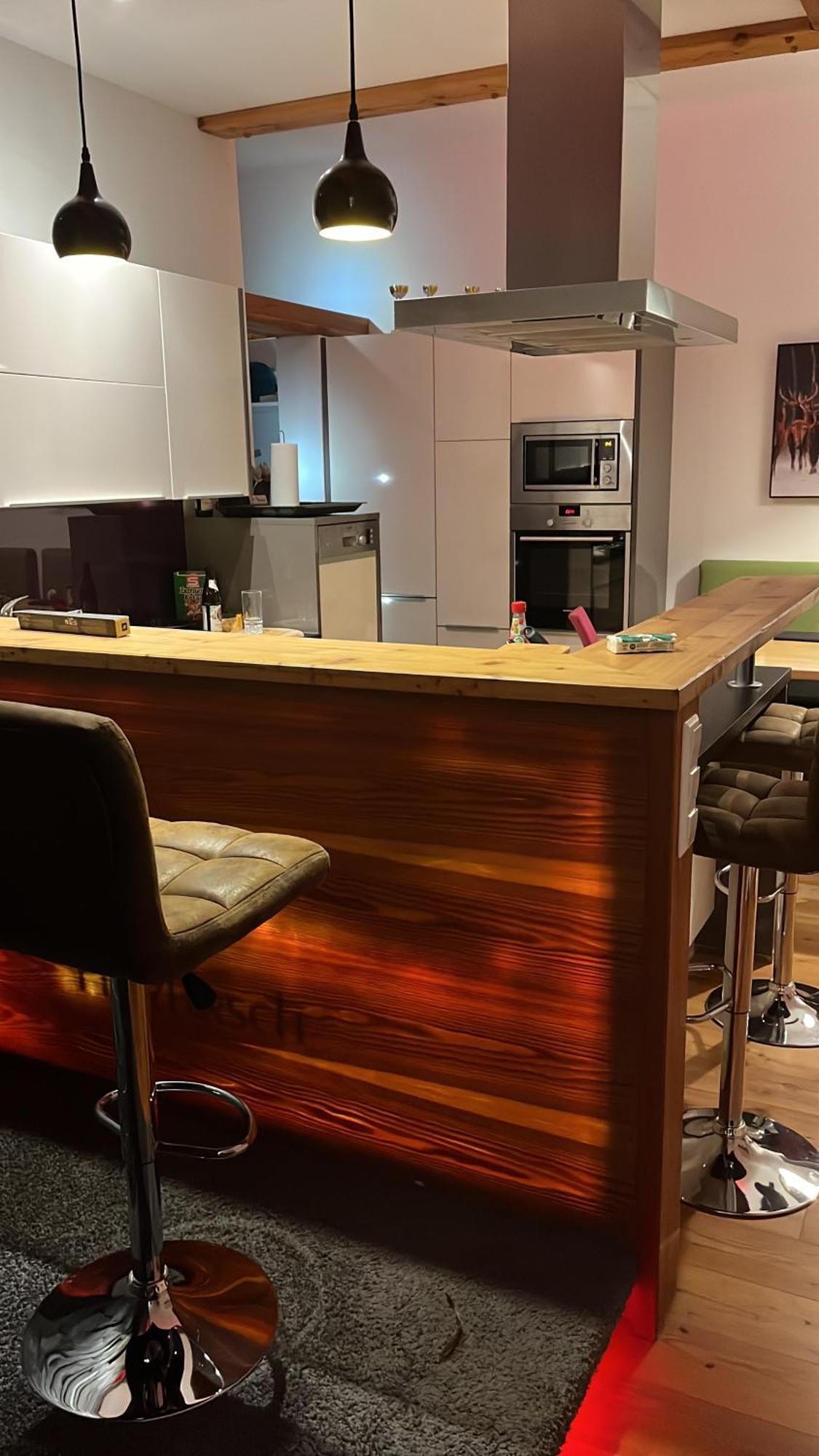 רמסאו אם דכשטיין Romantikapartment Mit Sommercard מראה חיצוני תמונה