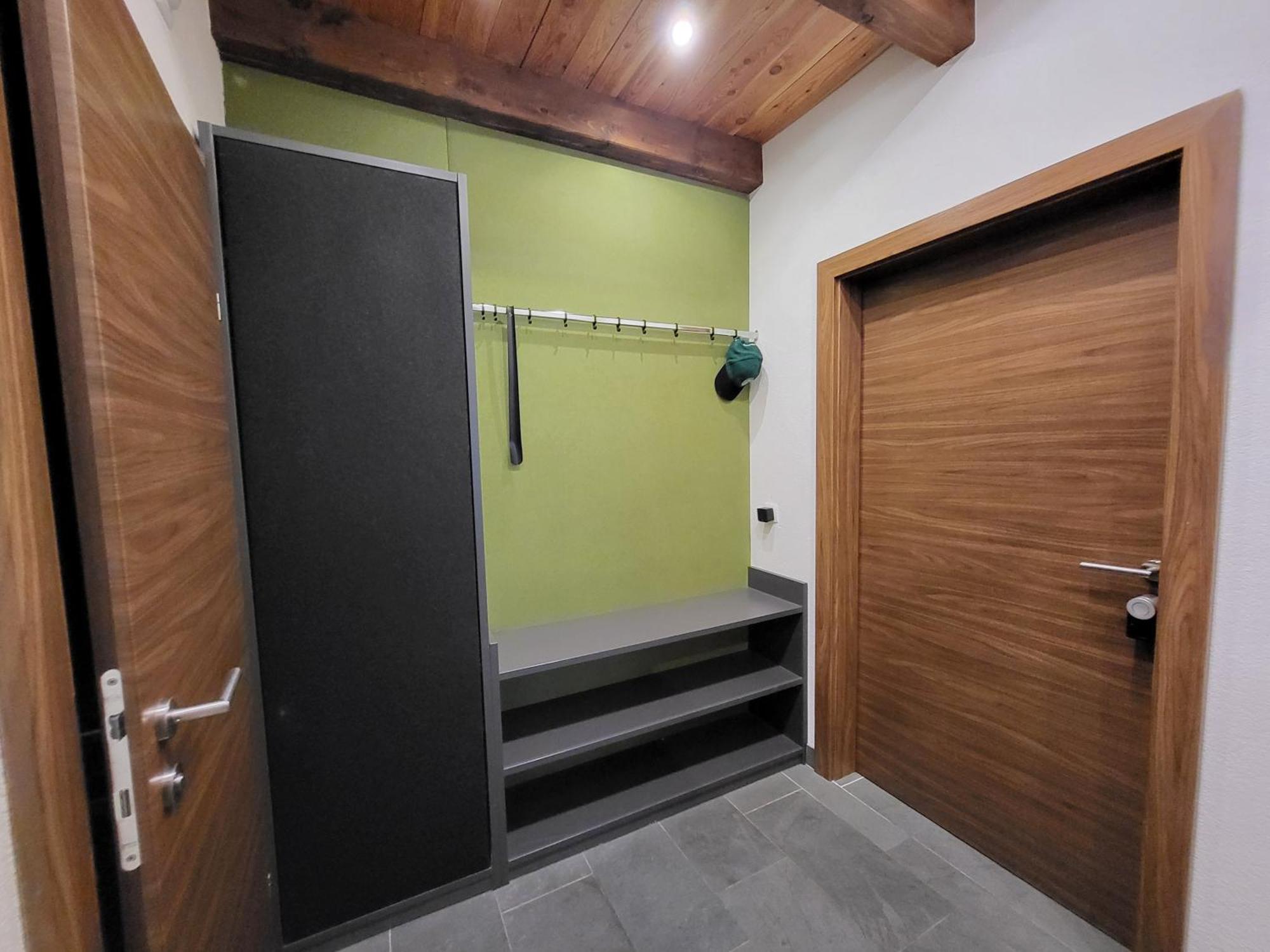 רמסאו אם דכשטיין Romantikapartment Mit Sommercard מראה חיצוני תמונה